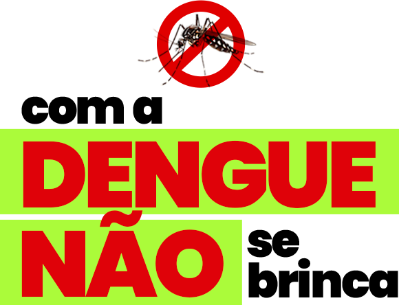 Logo Dengue